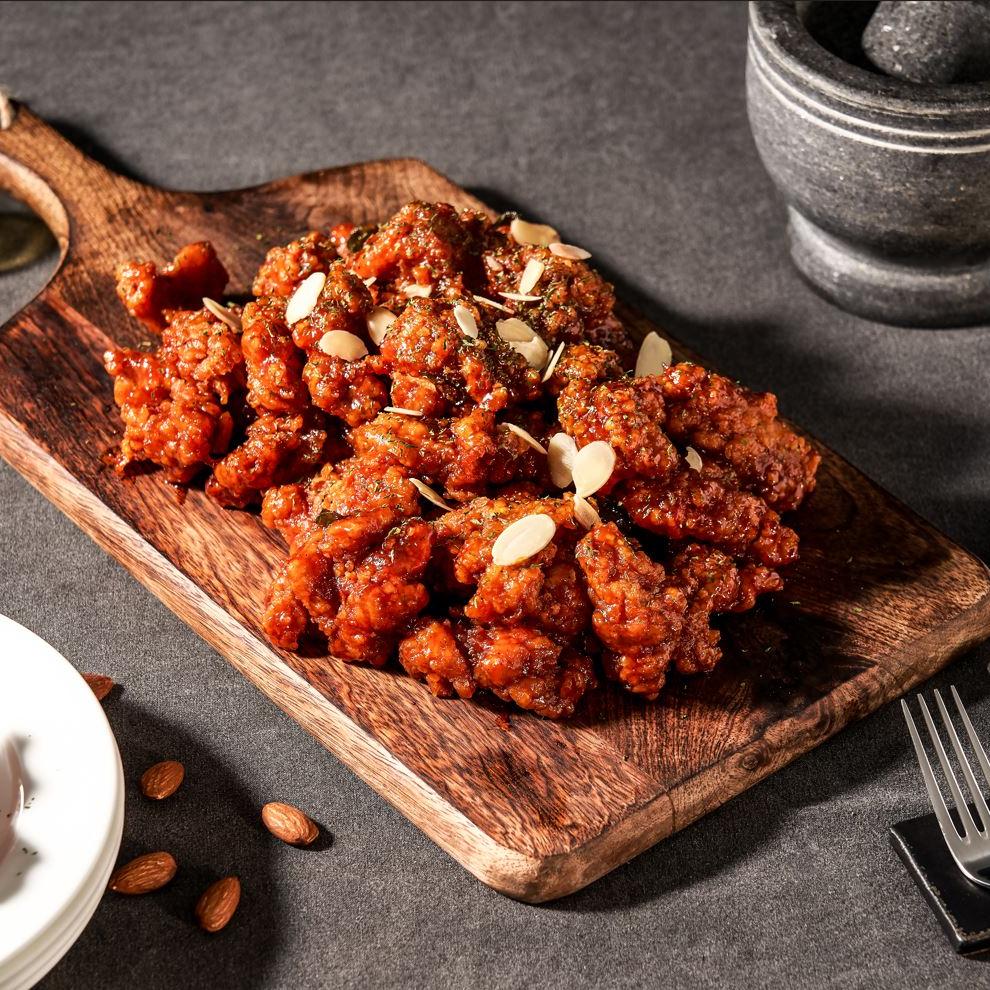 [POP-UP]
만석닭강정 이미지