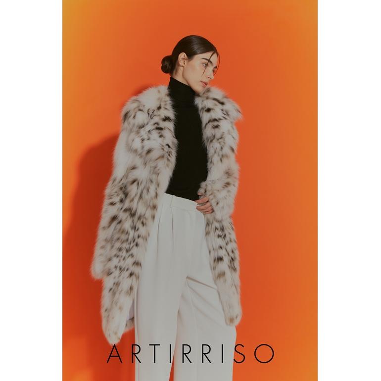 [NOW OPEN]
겨울 패션의 완성
아르티리소 모피 이미지
