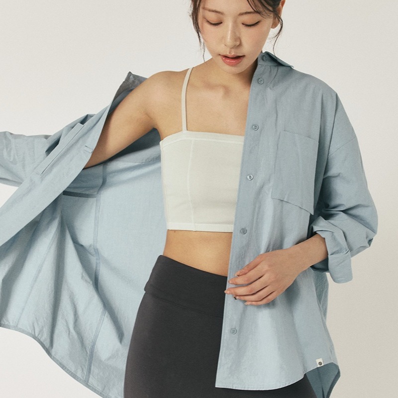 라이프웨어 '마하수카'
팝업 스토어 이미지