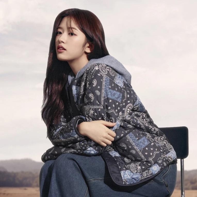 아웃도어 슈퍼 위크
네파ㅣ내셔널지오그래픽 이미지