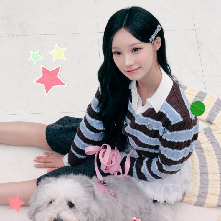 아우터 페스타
- 와키윌리 이미지