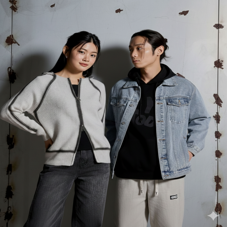 [POP-UP]
일터 워크웨어 이미지