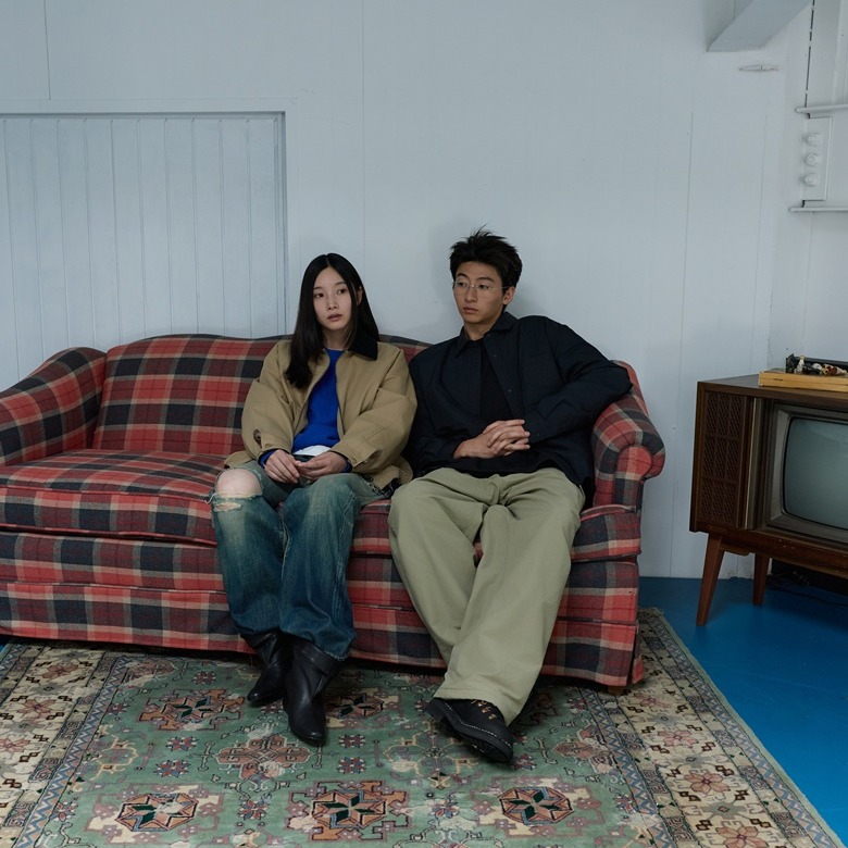 캉골 & 캉골키즈
F/W 특가전 Up to 70% 이미지