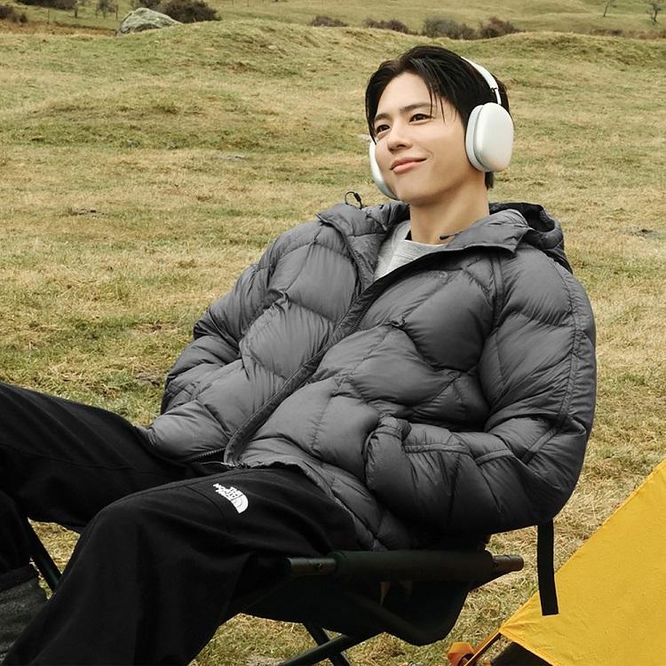 F/W 아웃도어 &
맨즈웨어 제안전 이미지