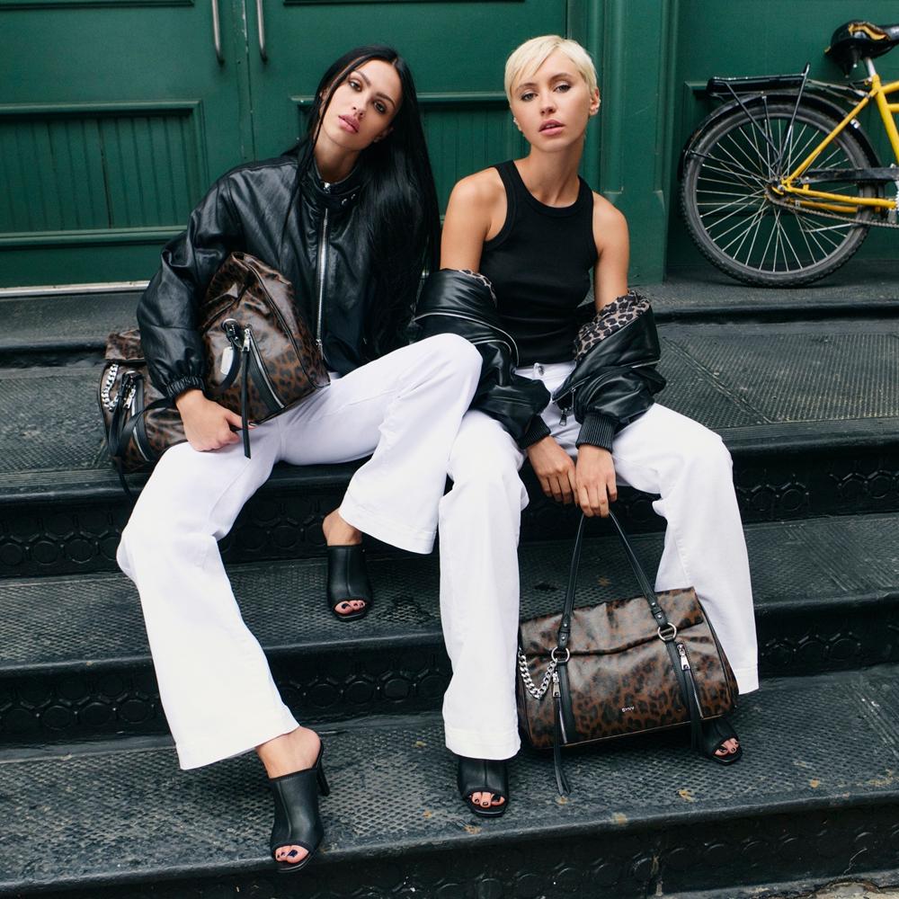 DKNY 여성
한섬 글로벌 패션위크  이미지