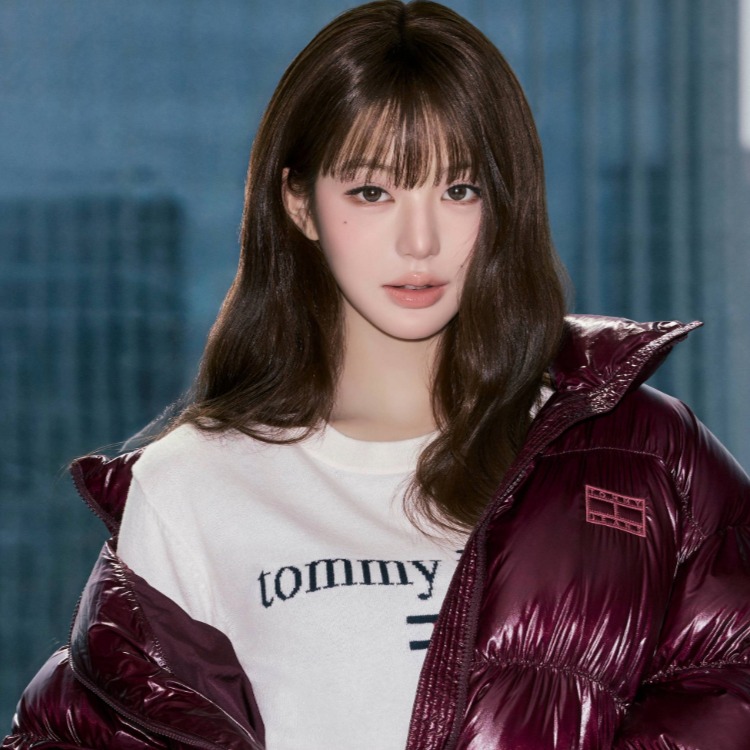 타미진
한섬 글로벌 패션위크 이미지
