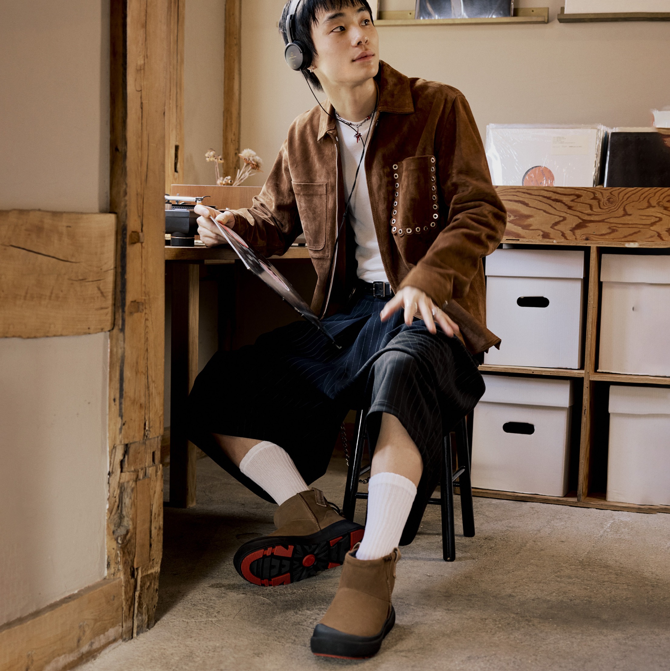 [POP-UP] 어그
(UGG) 이미지