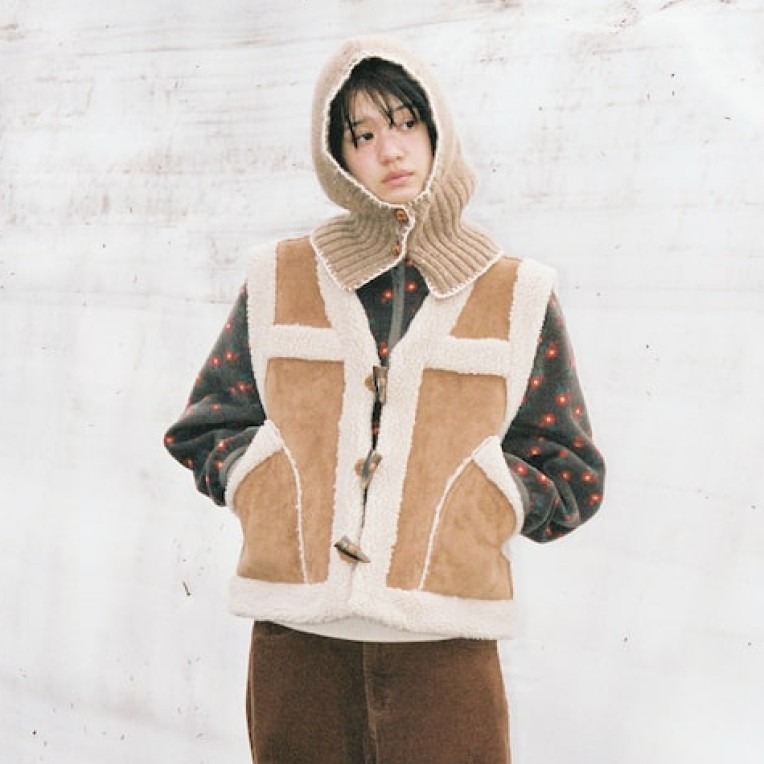 메종키츠네/비이커
UP TO 60% OFF 이미지