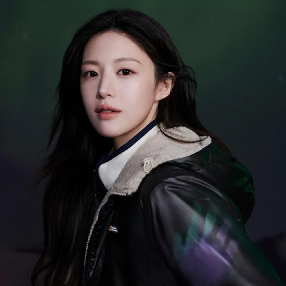 아웃도어 아우터 위크
내셔널지오그래픽 이미지