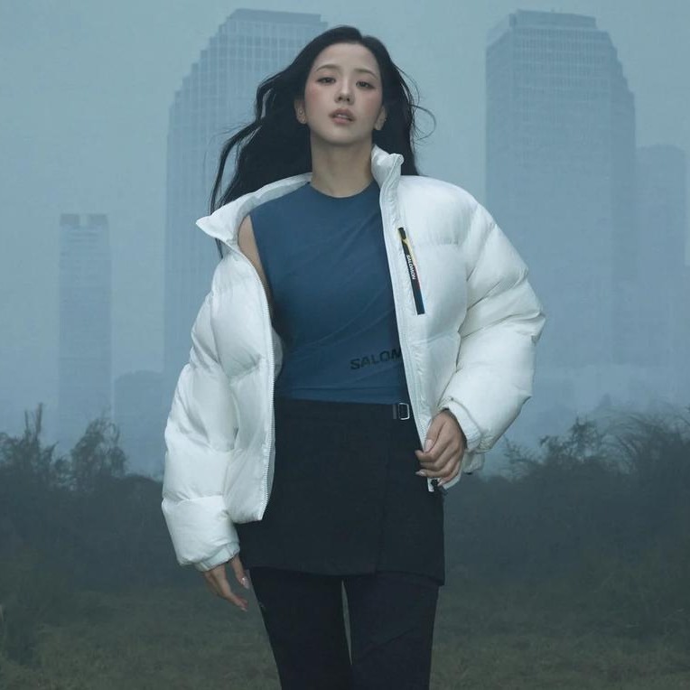 [ 아웃도어 ]  
추워지는 계절!
아웃도어 다운재킷 추천 이미지