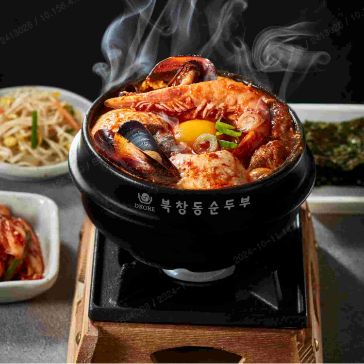 [리뉴얼 오픈]
북창동 순두부 이미지