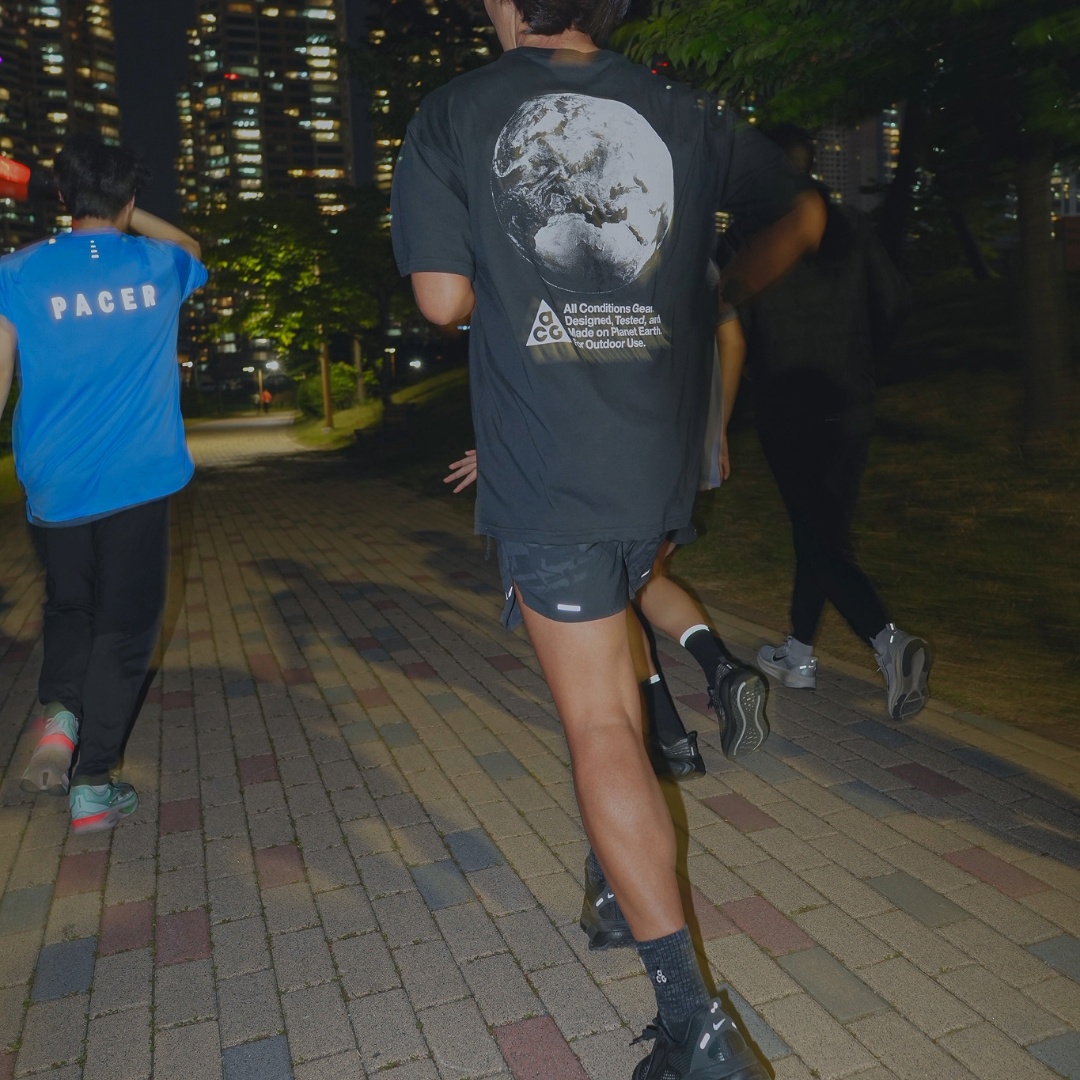 나이키 런클럽
in 현대백화점 충청점 이미지