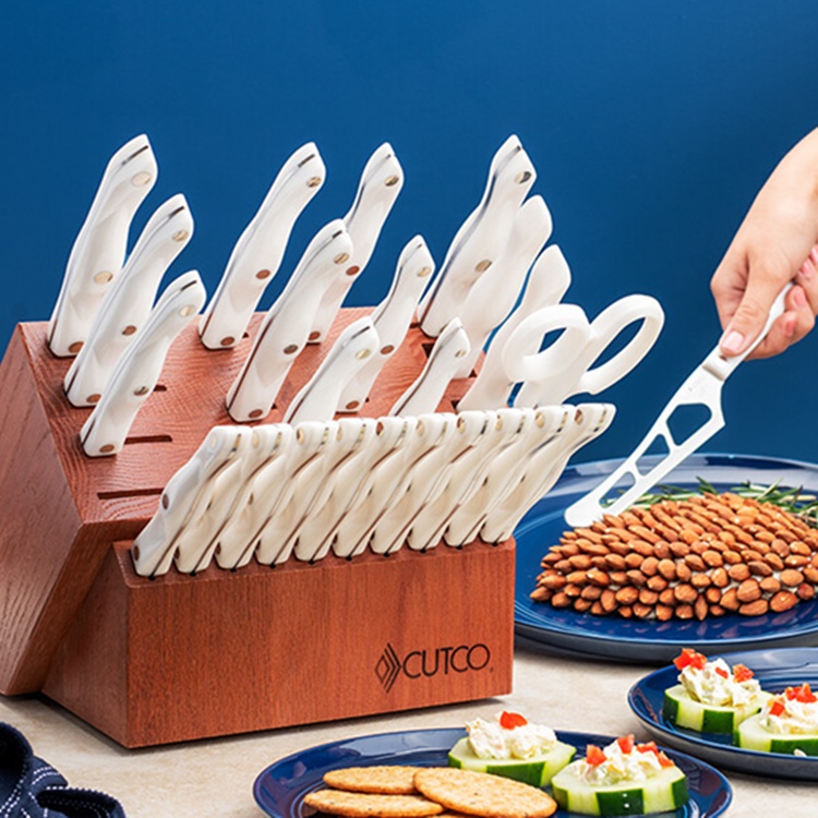컷코 (CUTCO)
팝업 스토어 이미지