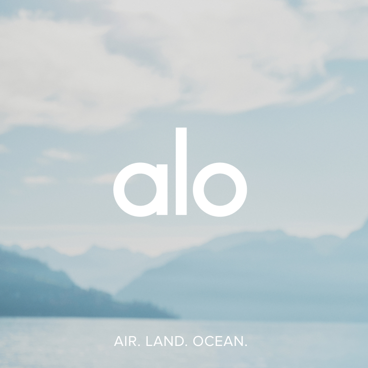 [OPENING SOON]
알로 alo 이미지