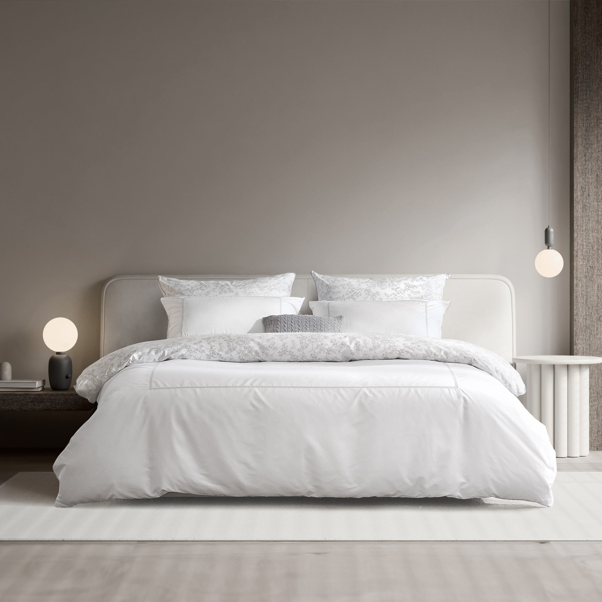 WINTER BEDDING
침구 릴레이
특별 프로모션 이미지