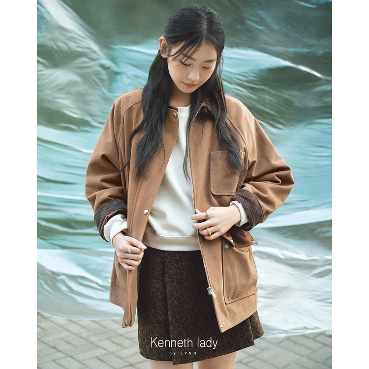 케네스레이디 
FW상품 70% 할인 Ⅱ 이미지