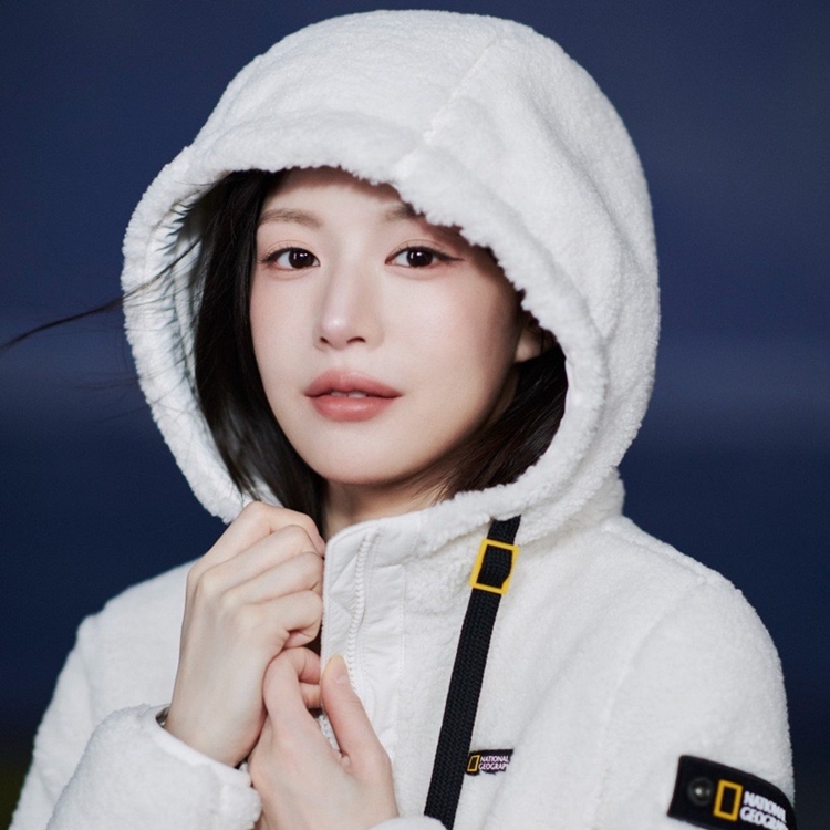 내셔널지오그래픽
10주년 기념 프로모션 이미지