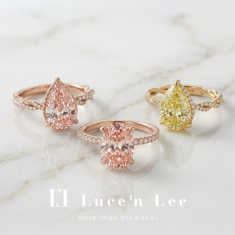 Wedding Fair
루첸리 이미지