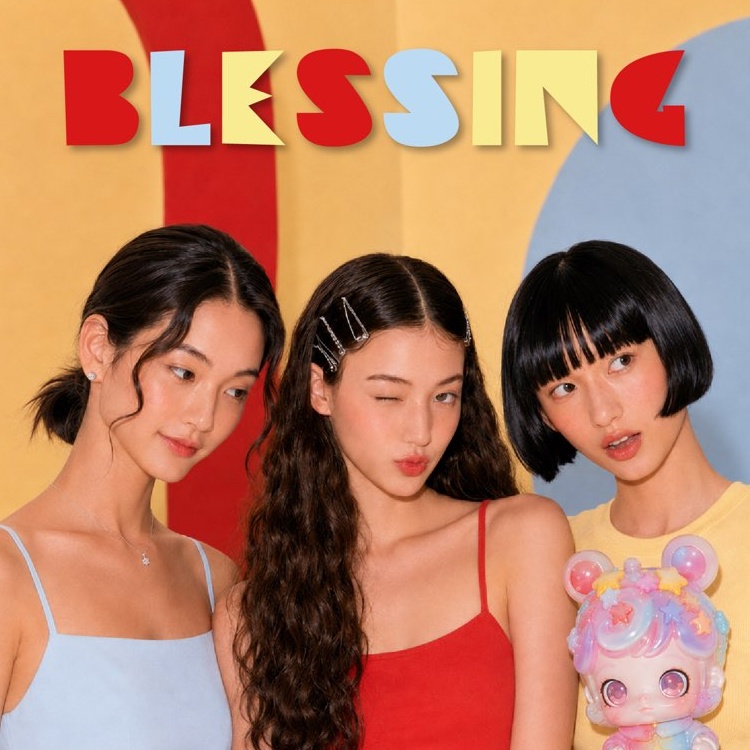 Now Open
블레싱 ③ 이미지