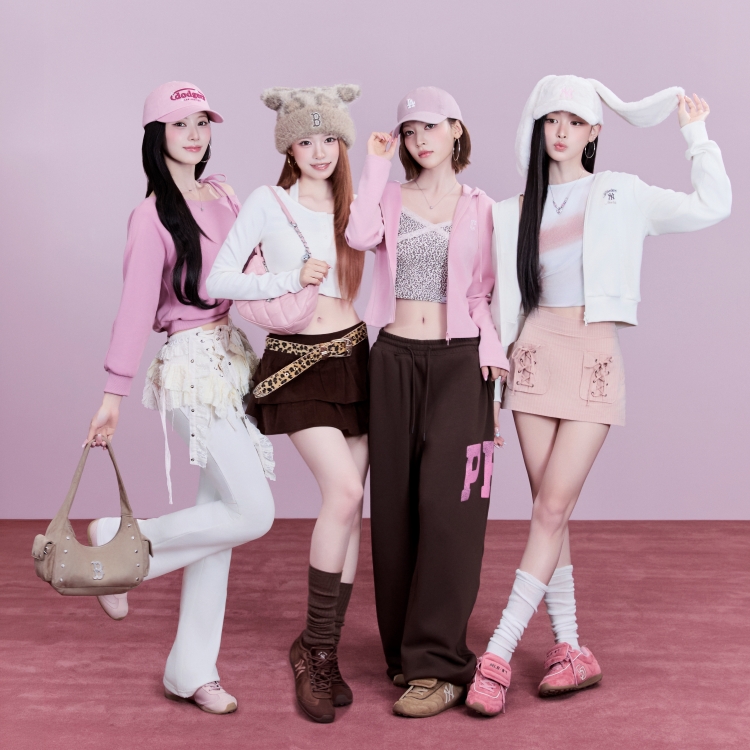 MLB 
26FW 리센느 스페셜 이미지