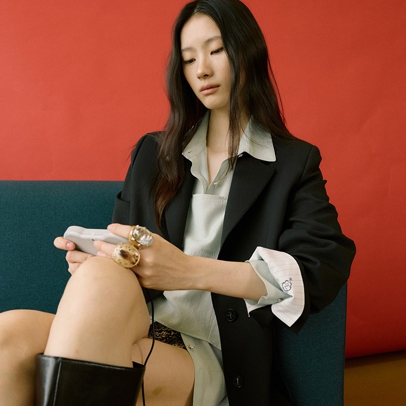 주크 (ZOOC)
26 FALL 신상품 소개 이미지