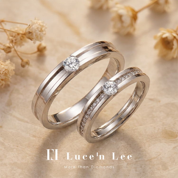 Wedding Fair
루첸리 이미지