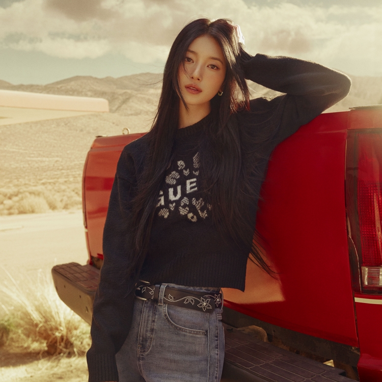 게스
패밀리세일 UP TO 80% 이미지
