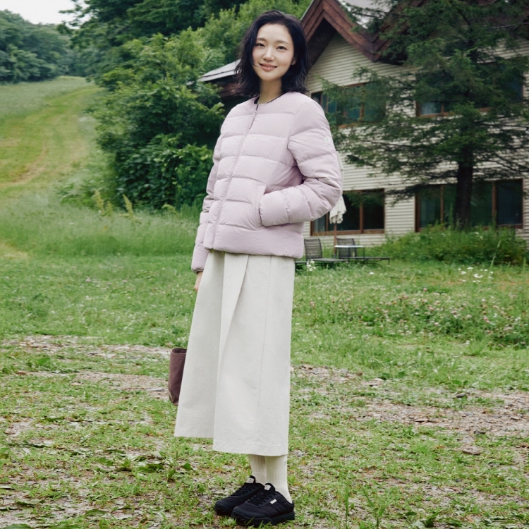 [아웃도어&스포츠 페어]
아웃도어 경량다운 대전 ② 이미지