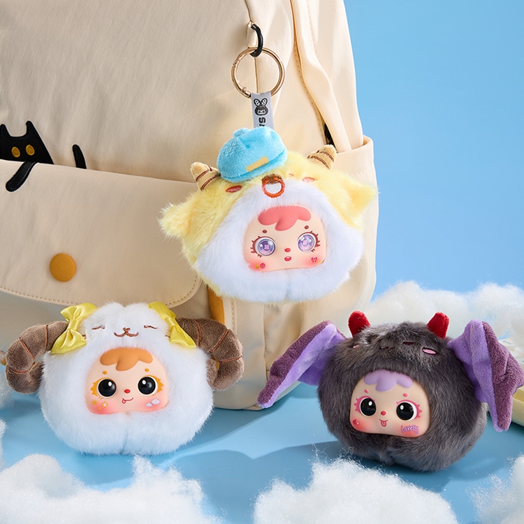 [POP-UP STORE]
사무엘 캐릭터 이미지