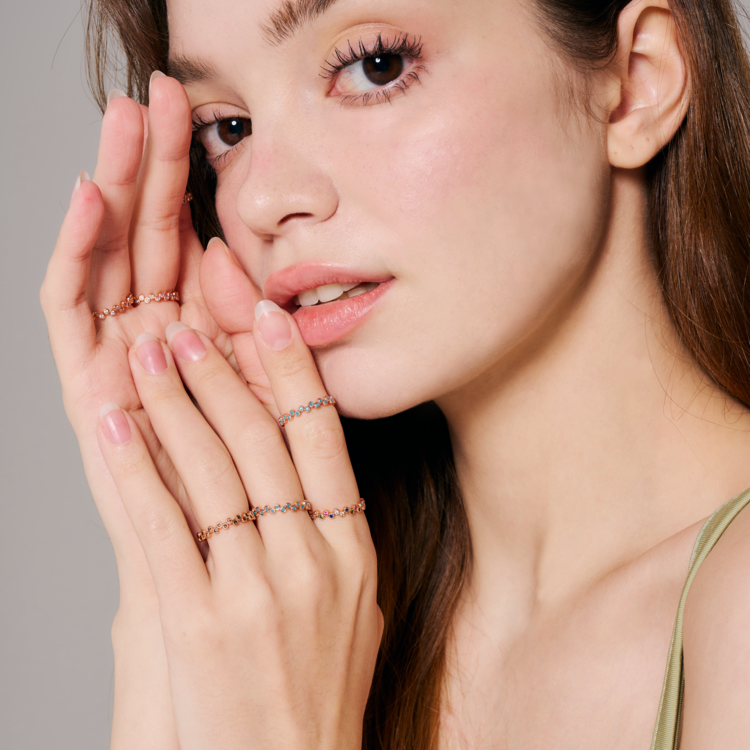 [POP-UP STORE]
트렌디아 주얼리 이미지