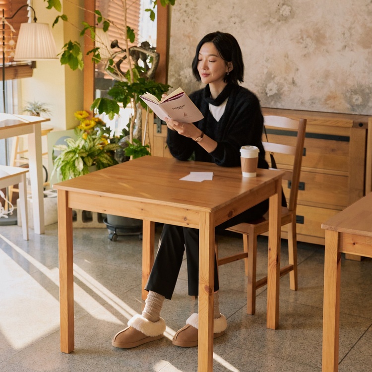[POP-UP STORE]
쉐어러스 이미지