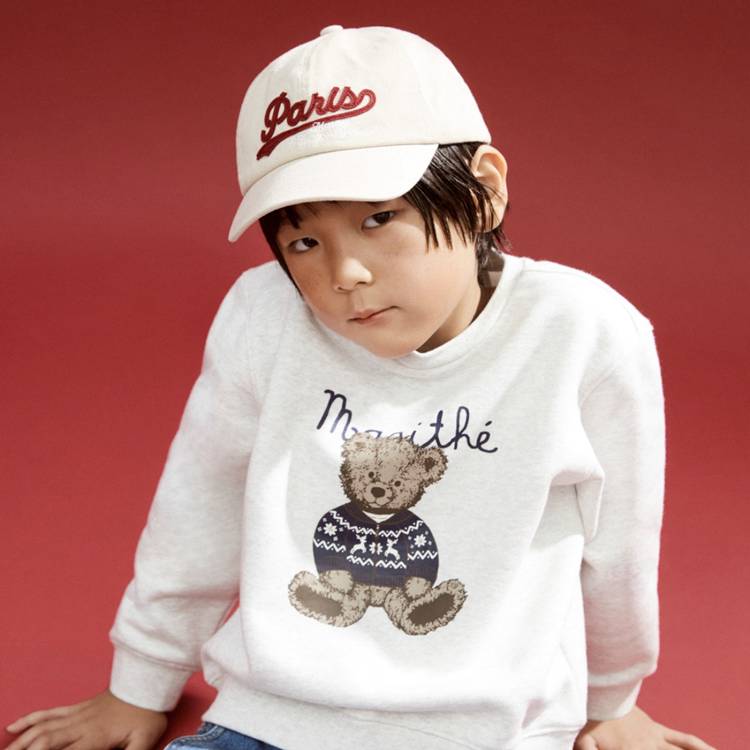 My Little Winter
마리떼 키즈 이미지