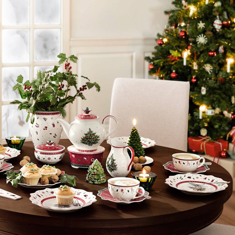 [X-MAS POP-UP]
빌레로이앤보흐 이미지