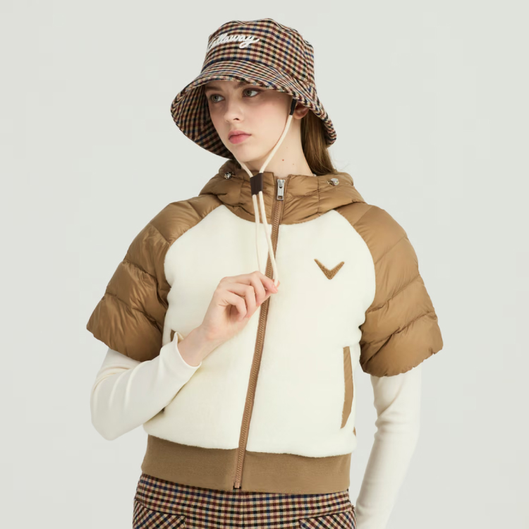 F/W 골프웨어 제안전 이미지